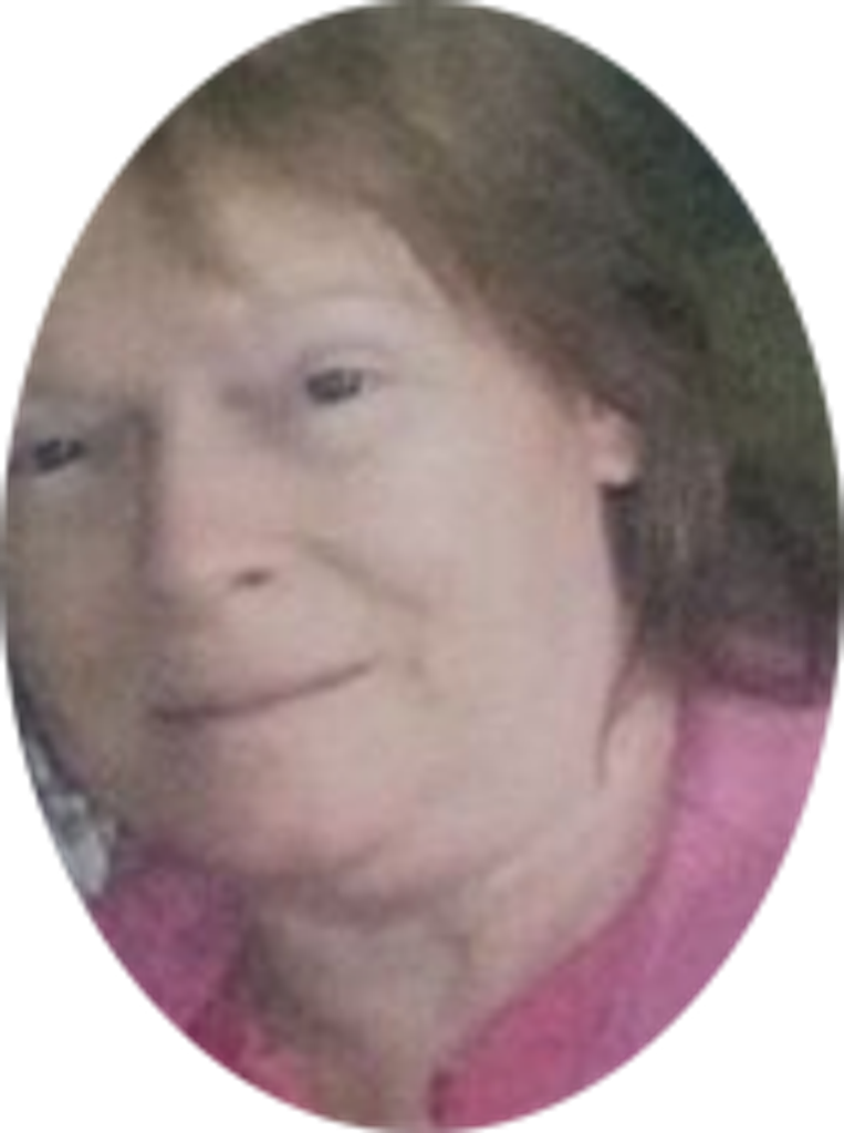 Linda Sue Hunter