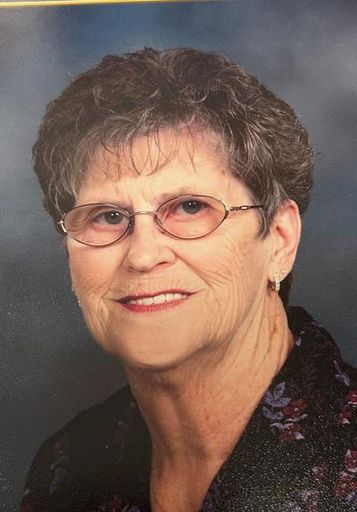 Margaret L. Kresge Profile Photo