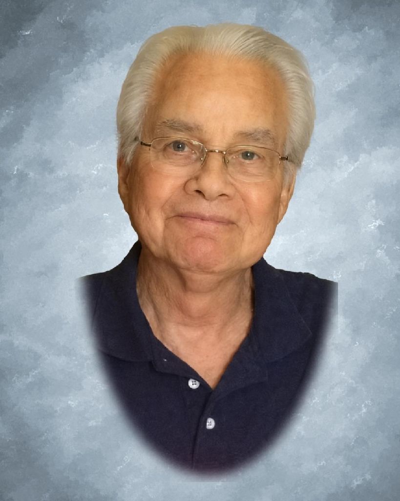 Wendell Reo Clouse