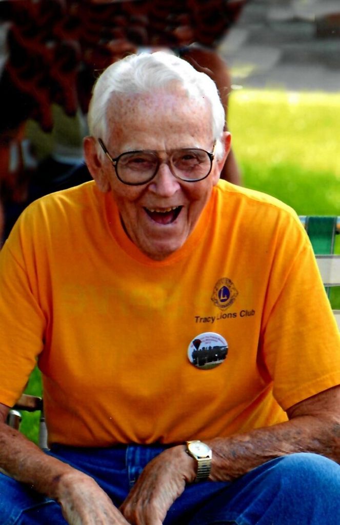 Kenneth (Ken) Walter Drever