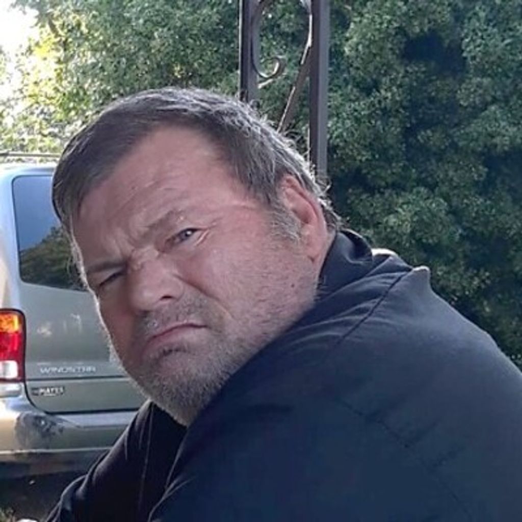 Glen Creasy Profile Photo