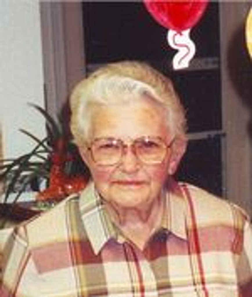 Eva Flona Yonts