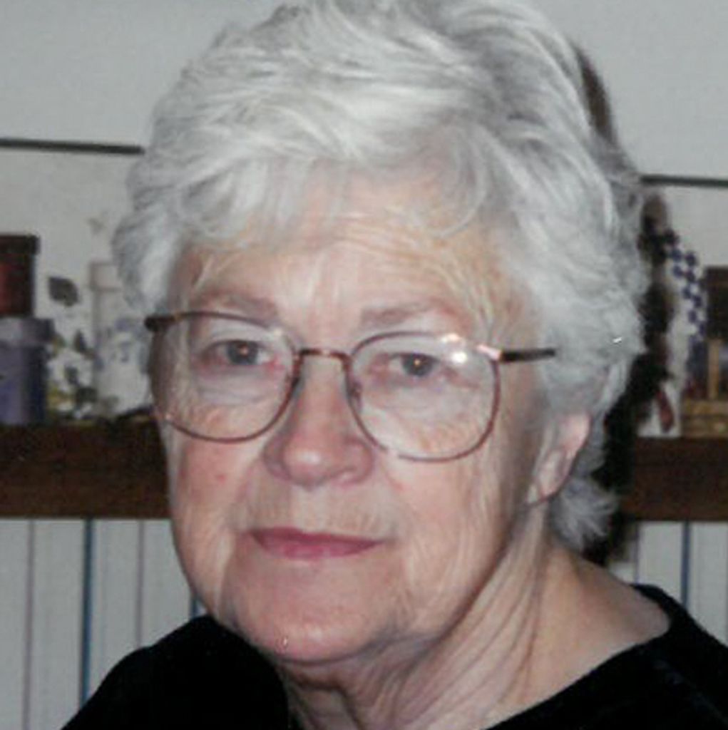Dorothy "Dody" Weiland