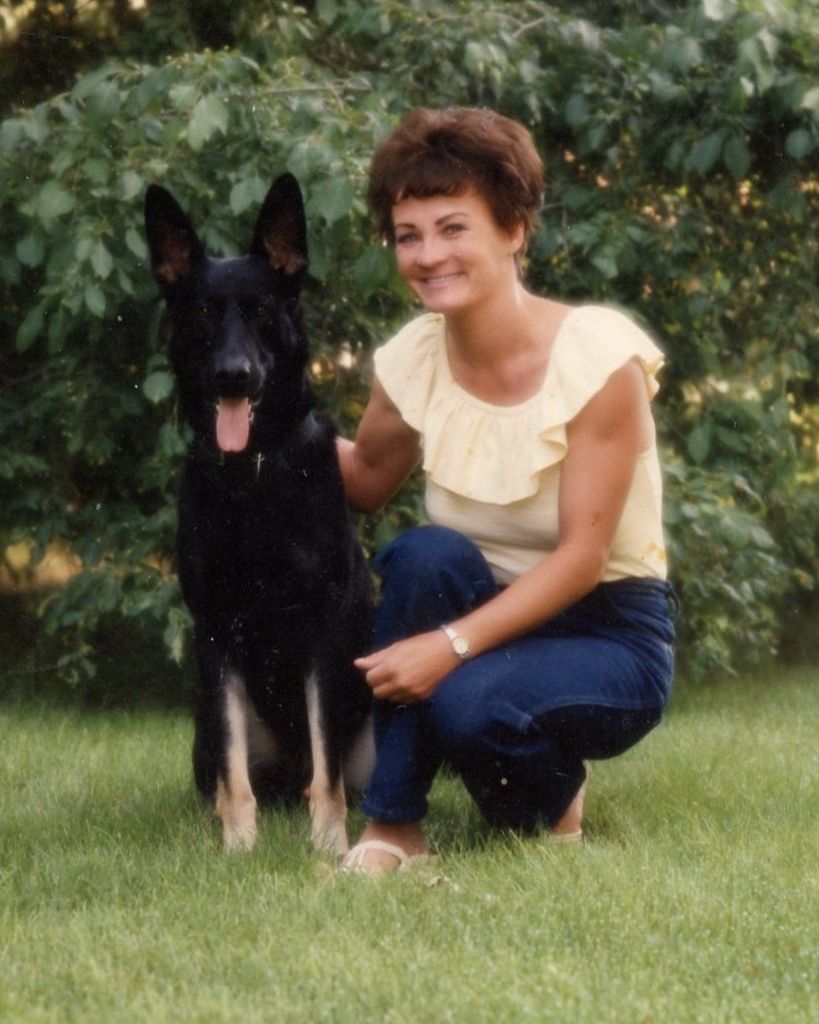 Audra Jean Anderson Profile Photo