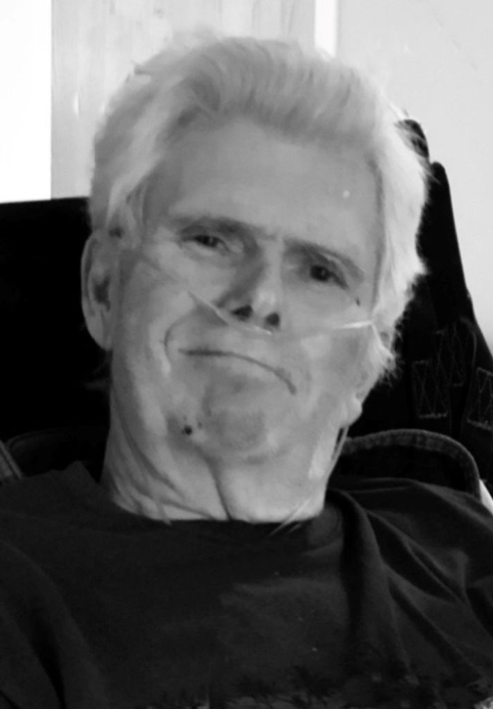 Bruce Moore