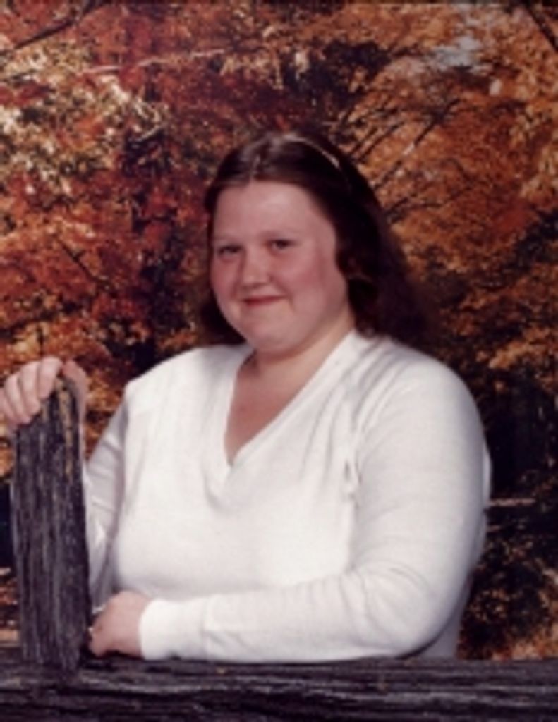 Jonkia Carol Dawes