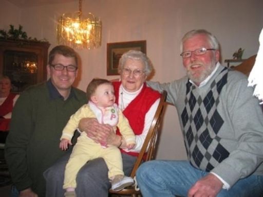 Coralyn M. Fransen photo gallery thumbnail 8 of 12