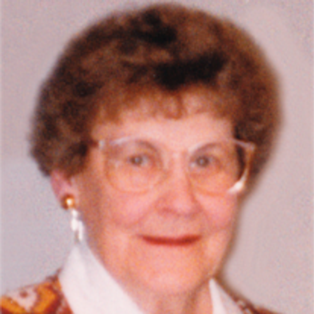 Jean Evelyn Mikkelsen Profile Photo