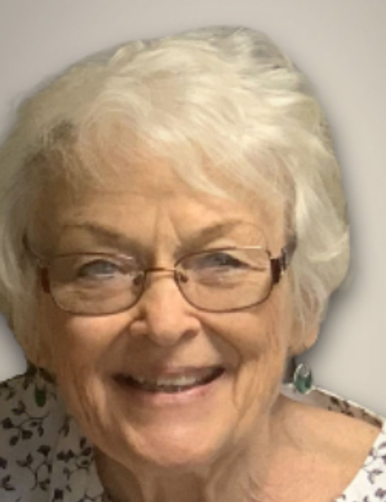 Carol Keller