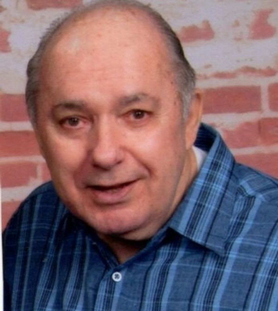 ​Dennis  Ray Gargano