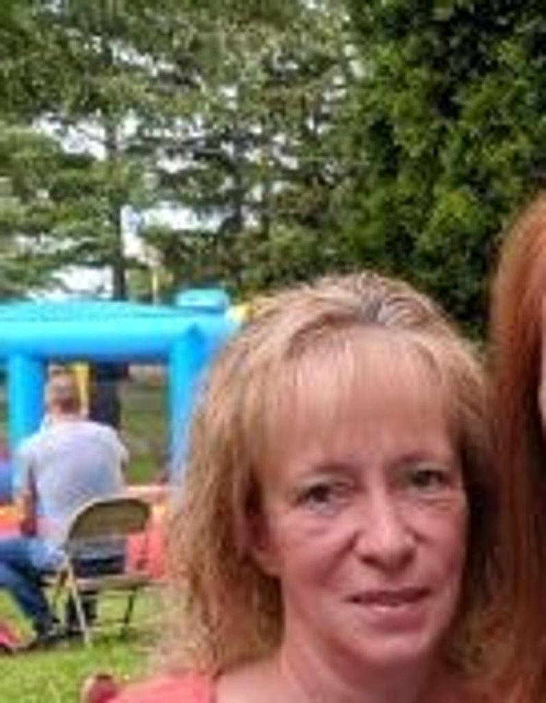 Melisa Rose (Hampp)  Bugonian