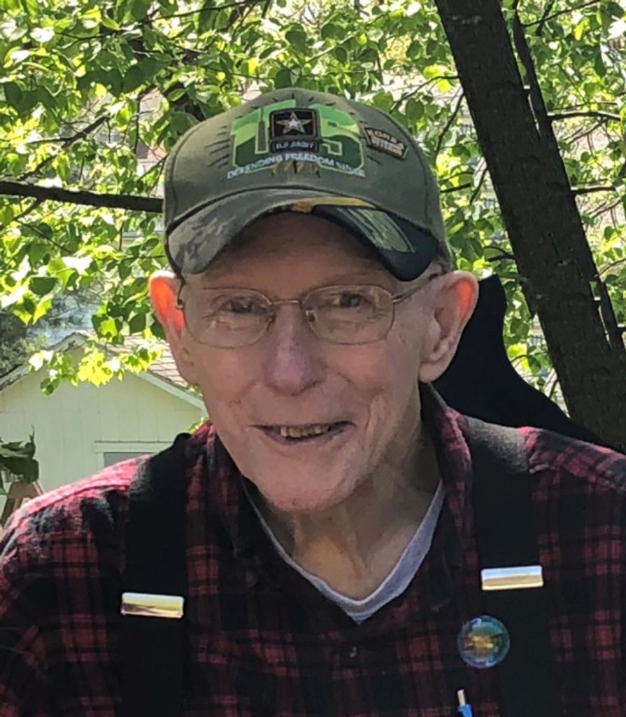 Kenneth Gilbert McGuire