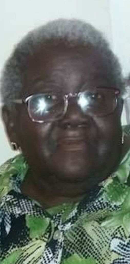 Rosie Mae Mcneal Profile Photo