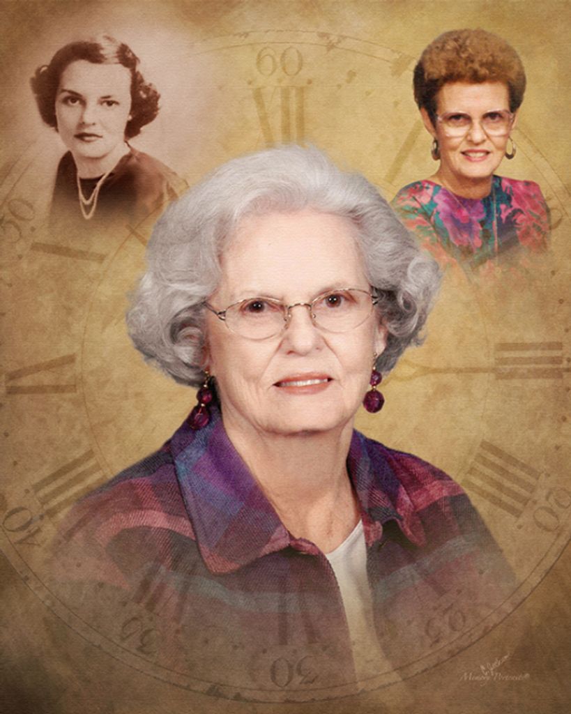 Dorothy Prince Profile Photo