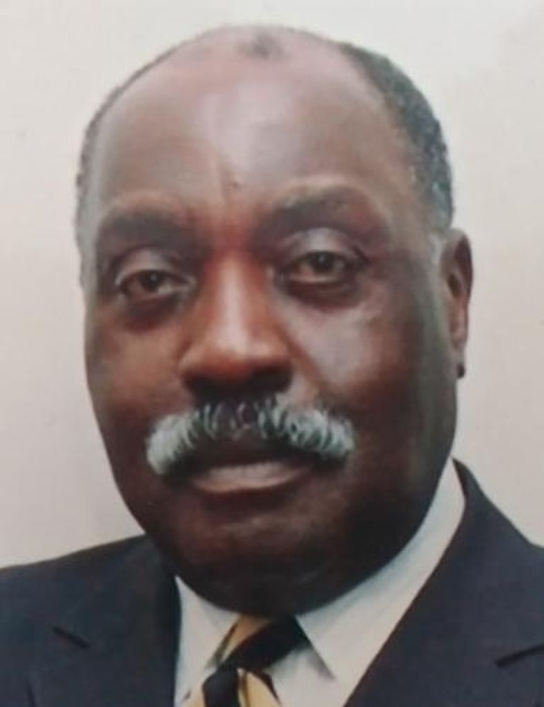 James P.W. Bolden Profile Photo