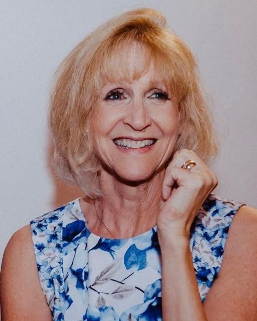 Cindy Evans Profile Photo