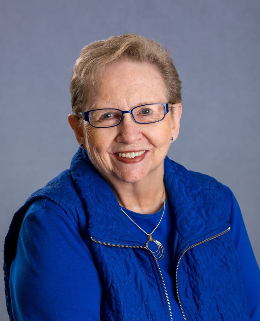 Lonna Mae Lemke