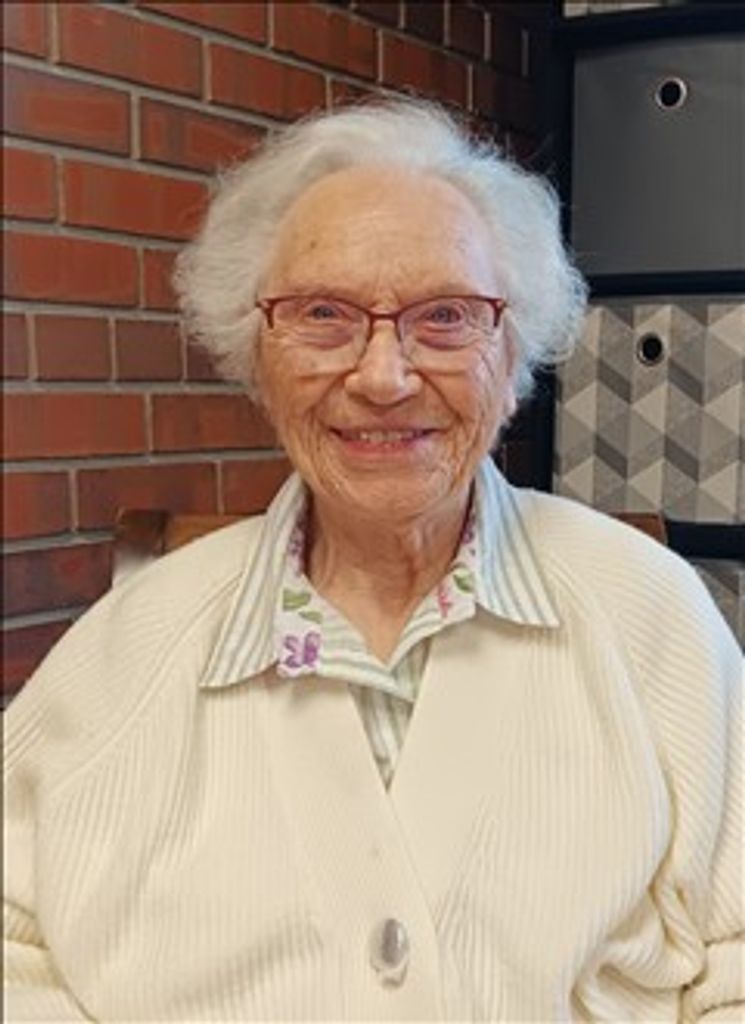 Opal Reck