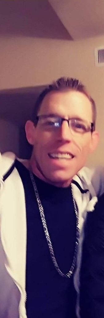 Mr. Zachariah Erv Armstrong Profile Photo