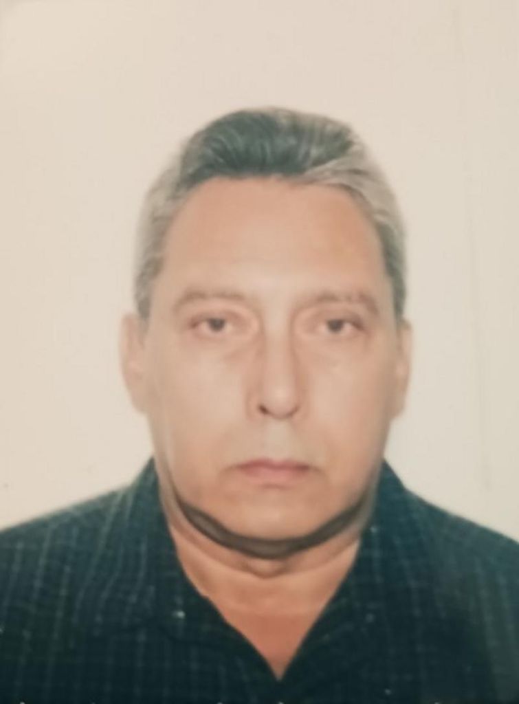 Eduardo Jesus Hernandez Profile Photo