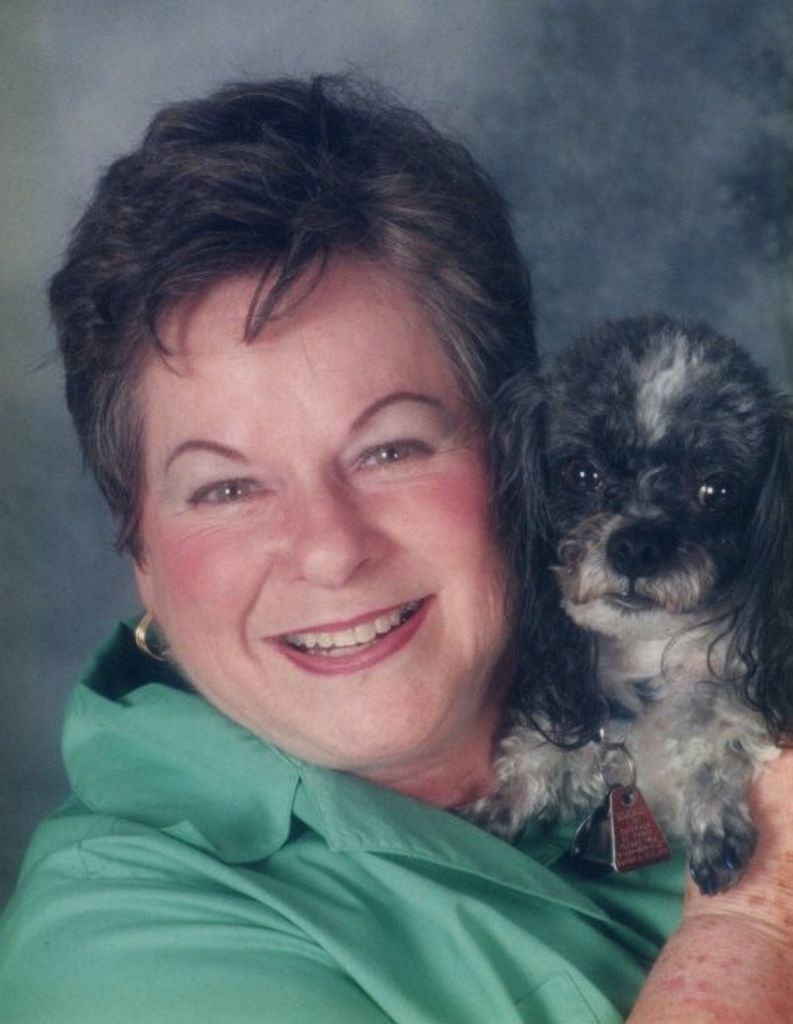 Shirley Frances (Johnson)  Manning