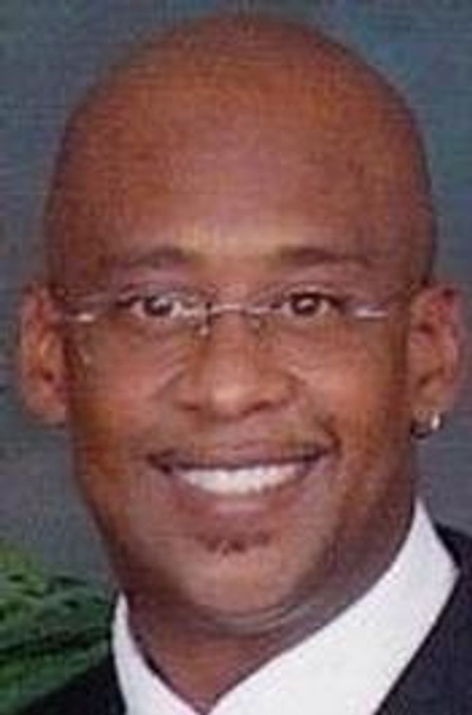 Benjamin A. Williams, Jr.