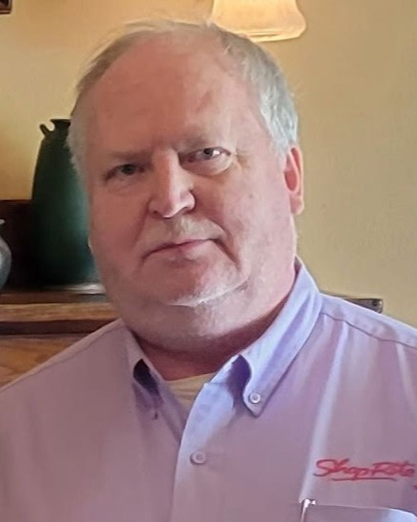 Michael "George" Opalka Profile Photo