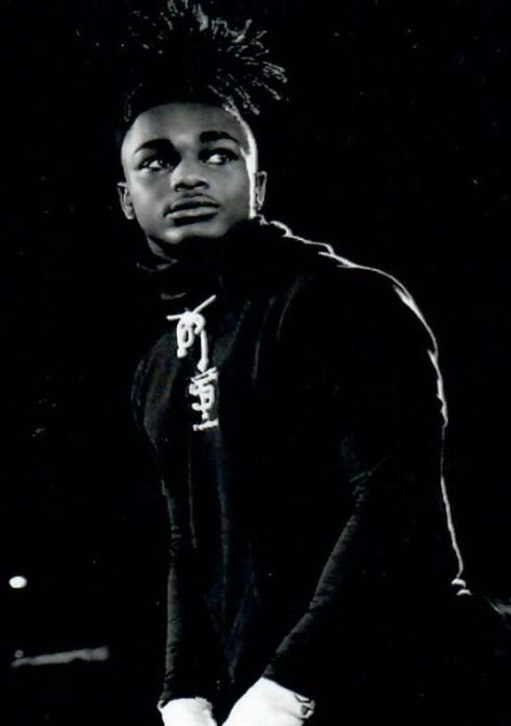 Lamar Anthony Patterson Profile Photo