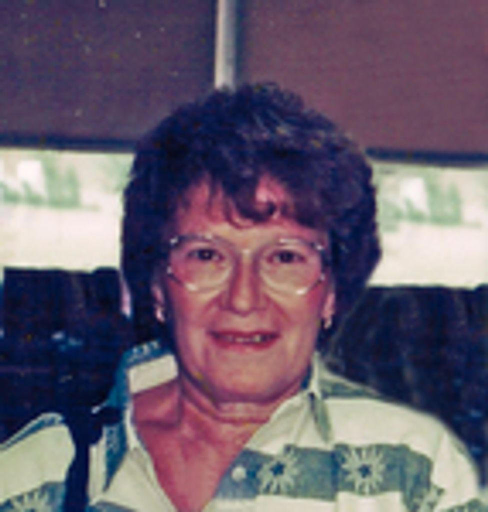 Maryldeane Danley