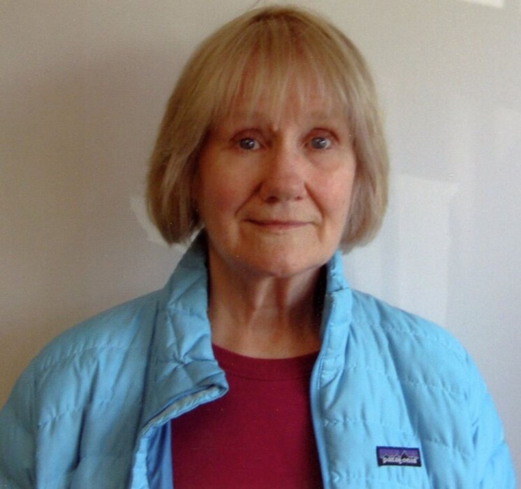Pamela J. Carlson
