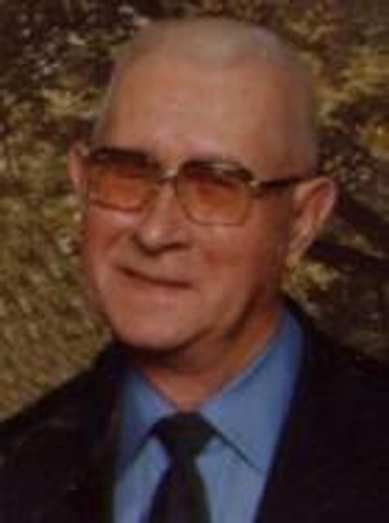 Carl W. King