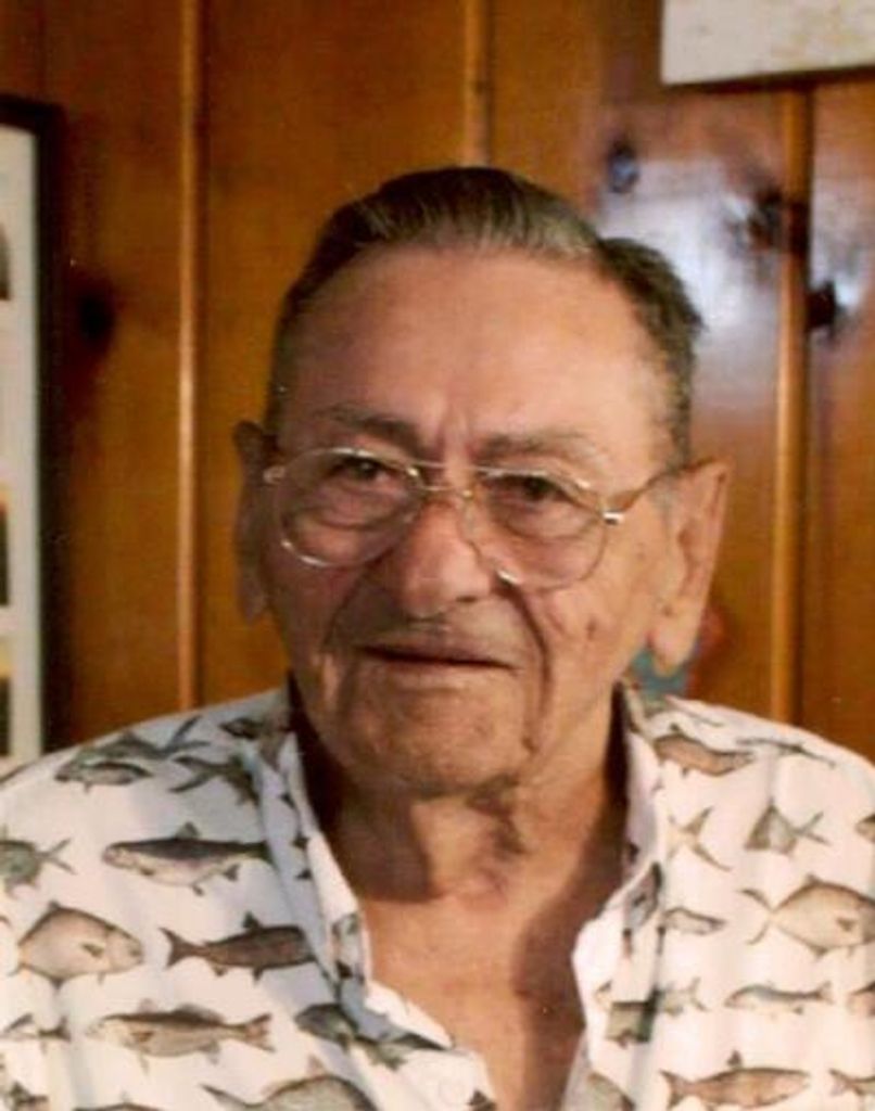 Mr. Charles Alton Bradshaw Profile Photo