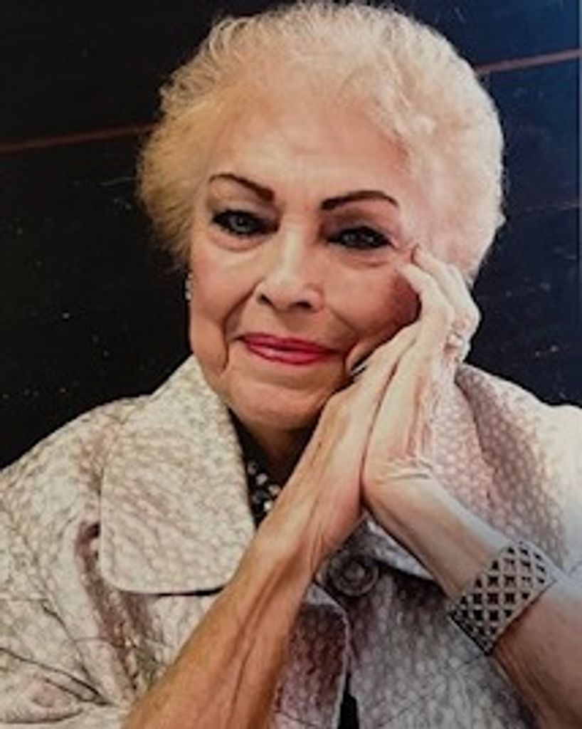 Frances G. Benitez Profile Photo