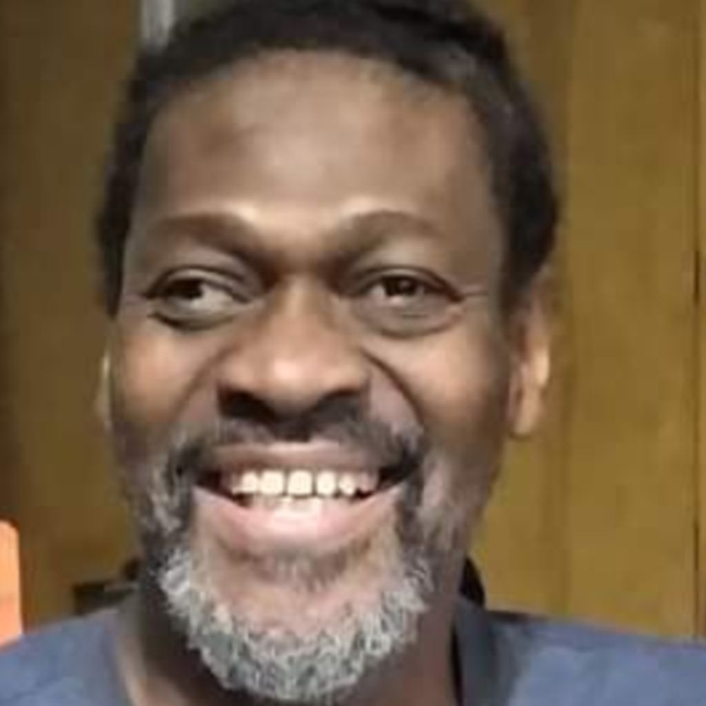 Mr. Keifer Bradford Profile Photo