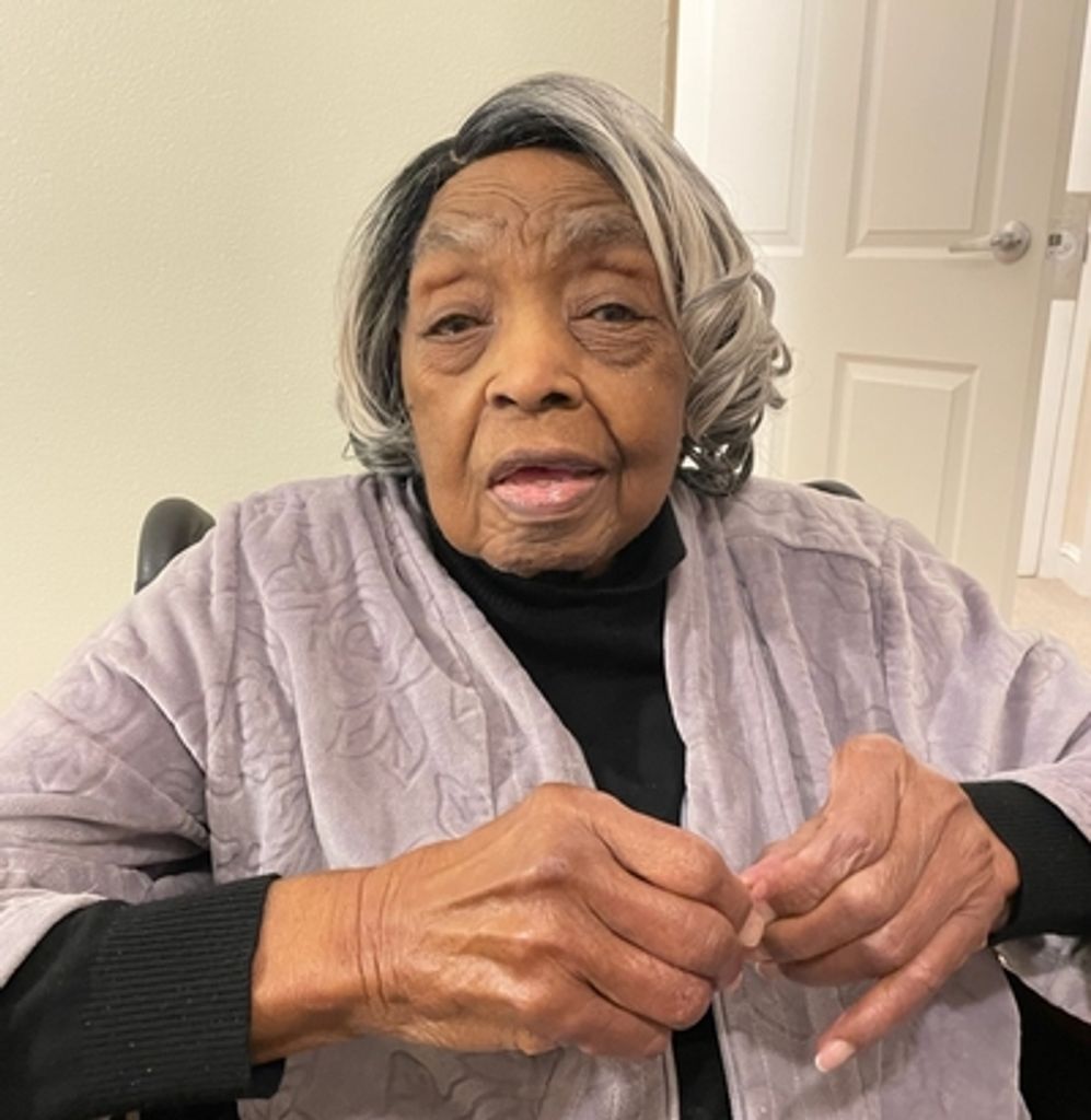 Ernestine Miriam Martin Profile Photo