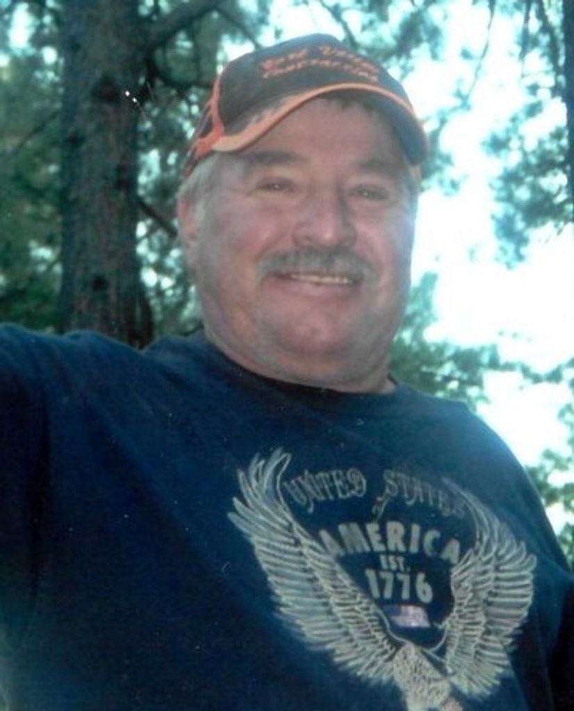 Rafael Bencomo Perez Profile Photo