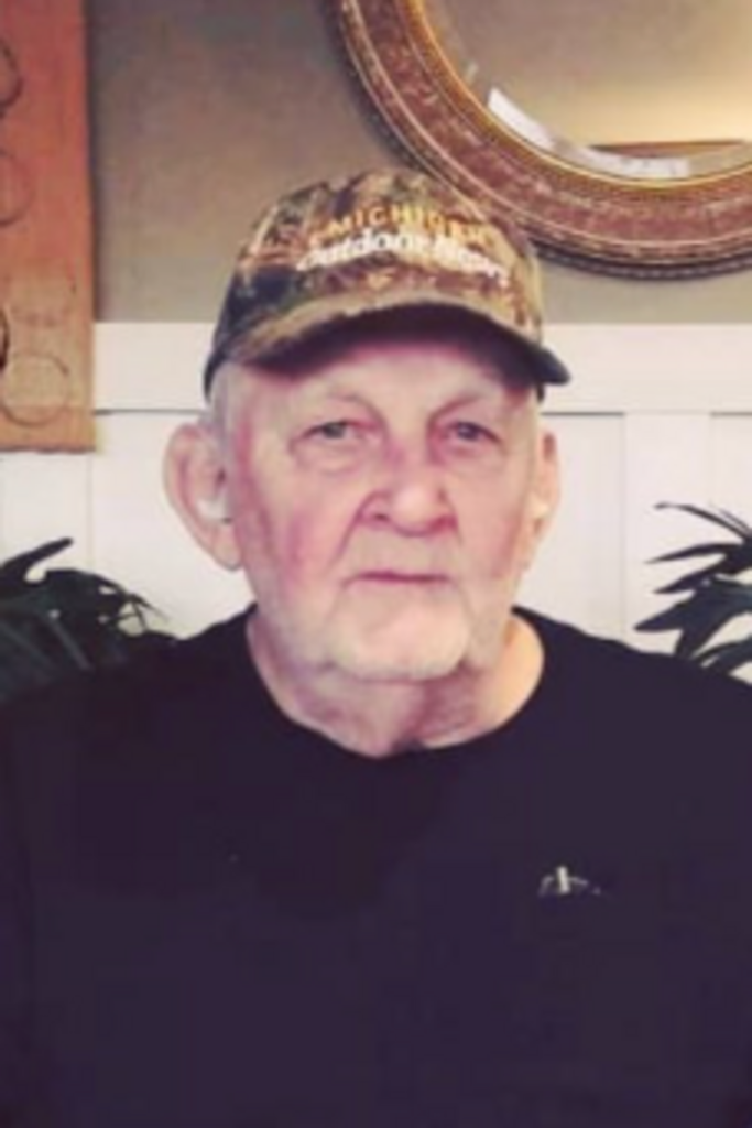 Robert Clayton Donaldson Profile Photo