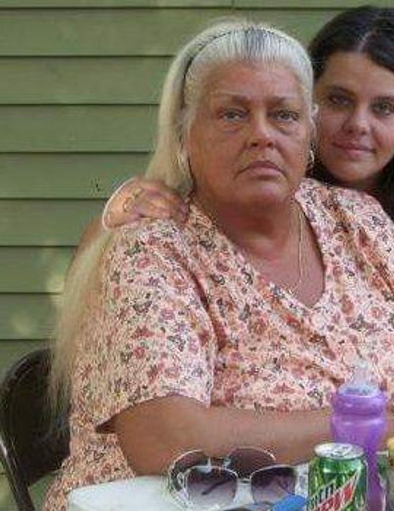 Deborah Ann (Ingram)  Fritts