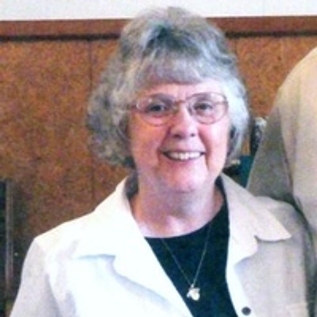 Linda  Mccune Bragg