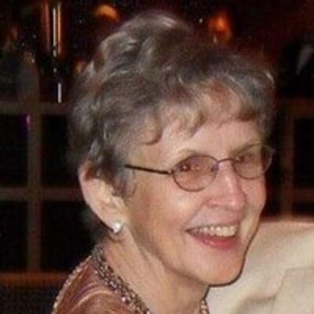 Dorothy Jean (Martin)  Smith Profile Photo