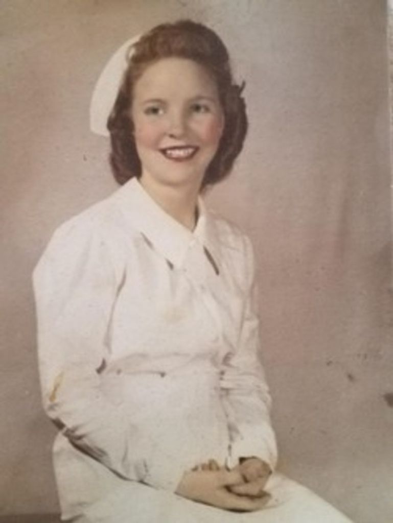 Edna Ruth Gray Jones Profile Photo