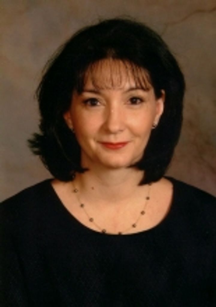 Anita Lord Wagner Hauser