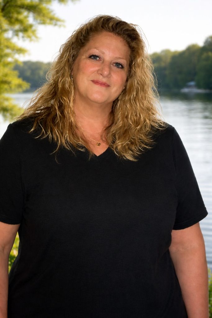 Kimberly Edwards Profile Photo