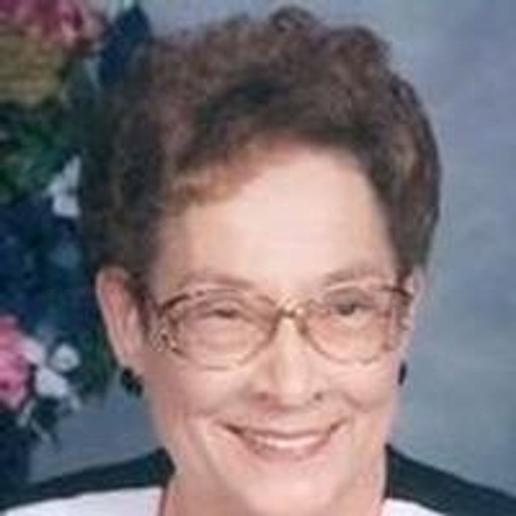 Barbara Lou Woodcock