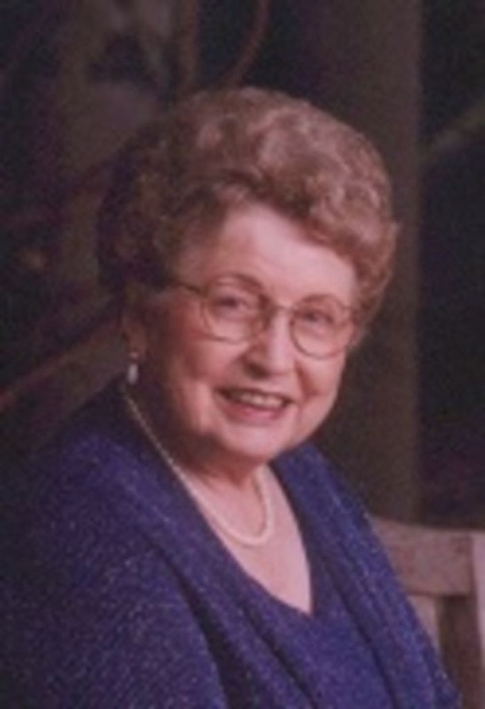 Miriam Caroline Reinhold Profile Photo