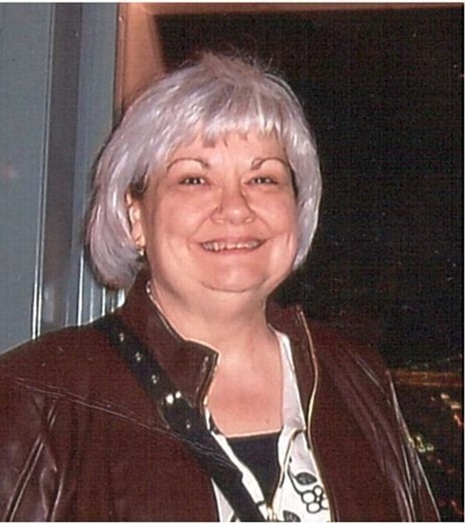 Jacqueline "Jackie" Vest Profile Photo