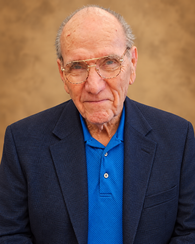 Charles Dean Cox