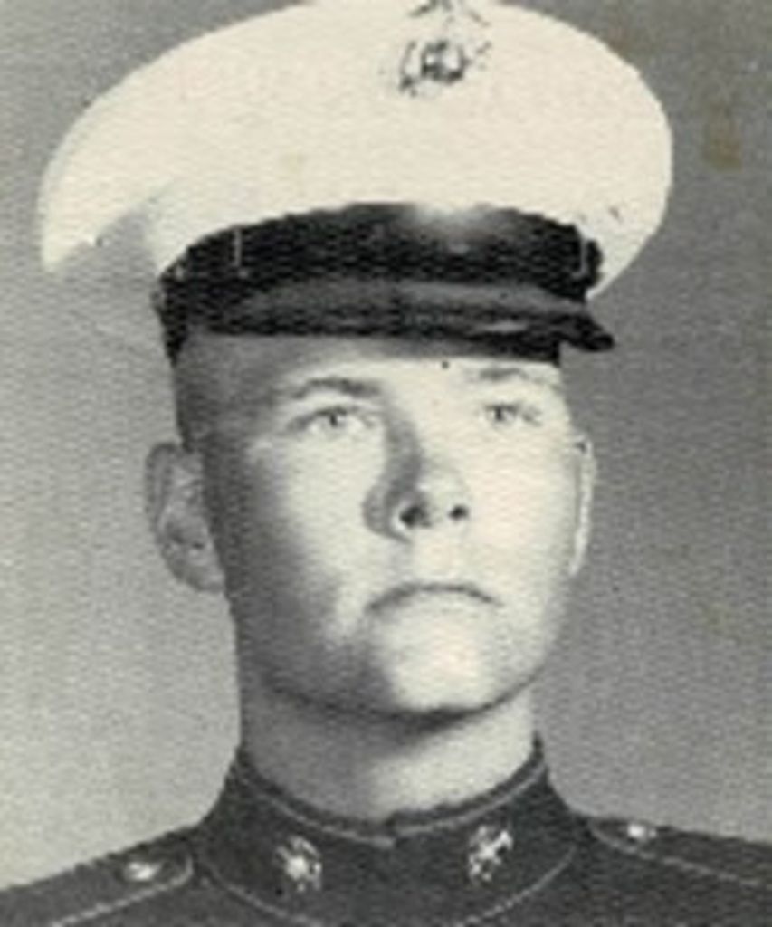 Roger Toby Larue Profile Photo