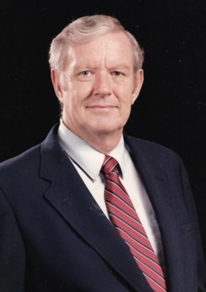 Billy Morris Denton