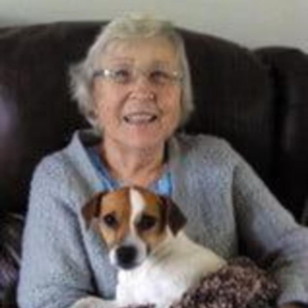 Mavis Cooke